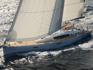 Picture of Sailing Yacht oceanis 58 produced by beneteau