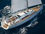 Picture of Sailing Yacht oceanis 58 produced by beneteau