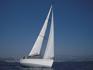 Picture of Sailing Yacht comet 45 S produced by comar