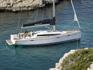 Picture of Sailing Yacht dehler 38 produced by dehler
