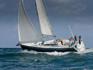 Picture of Sailing Yacht delphia 37 produced by delphia