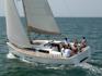 Picture of Sailing Yacht dufour 375 gl produced by dufour