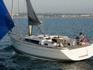 Picture of Sailing Yacht dufour 485 gl produced by dufour