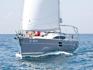 Picture of Sailing Yacht impression 394 produced by elan