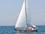 Picture of Sailing Yacht impression 394 produced by elan