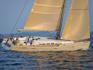 Picture of Sailing Yacht first 45 produced by beneteau