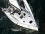 Picture of Sailing Yacht impression 444 produced by elan