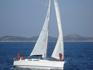 Picture of Sailing Yacht grand soleil 37R produced by grand soleil
