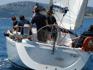 Picture of Sailing Yacht grand soleil 40R produced by grand soleil
