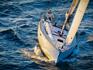 Picture of Sailing Yacht sun odyssey 379 produced by jeanneau