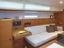 Picture of Sailing Yacht sun odyssey 379 produced by jeanneau