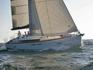 Picture of Sailing Yacht sun odyssey 409 produced by jeanneau