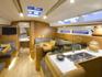 Picture of Sailing Yacht sun odyssey 409 produced by jeanneau