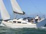 Picture of Sailing Yacht hanse 345 produced by hanse