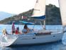 Picture of Sailing Yacht oceanis 331 produced by beneteau