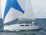 Picture of Sailing Yacht hanse 355 produced by hanse