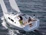 Picture of Sailing Yacht hanse 355 produced by hanse