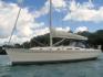 Picture of Sailing Yacht hanse 411 produced by hanse