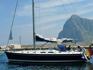 Picture of Sailing Yacht hanse 411 produced by hanse