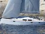 Picture of Sailing Yacht hanse 415 produced by hanse