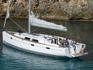 Picture of Sailing Yacht hanse 415 produced by hanse