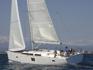 Picture of Sailing Yacht hanse 495 produced by hanse