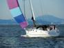 Picture of Sailing Yacht harmony 34 produced by harmony