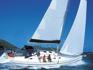 Picture of Sailing Yacht harmony 47 produced by harmony