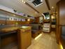 Picture of Sailing Yacht sun odyssey 439 produced by jeanneau
