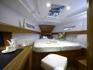 Picture of Sailing Yacht sun odyssey 439 produced by jeanneau