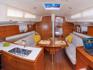 Picture of Sailing Yacht salona 38 produced by salona