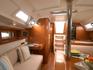 Picture of Sailing Yacht oceanis 34 produced by beneteau