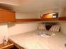 Picture of Sailing Yacht oceanis 34 produced by beneteau