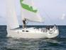 Picture of Sailing Yacht varianta 44 produced by dehler