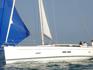 Picture of Sailing Yacht dufour 450 gl produced by dufour