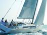 Picture of Sailing Yacht dufour 450 gl produced by dufour