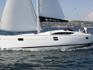 Picture of Sailing Yacht impression 444 produced by elan