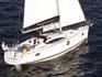 Picture of Sailing Yacht impression 444 produced by elan
