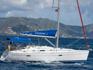 Picture of Sailing Yacht oceanis 343 produced by beneteau