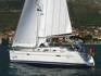 Picture of Sailing Yacht oceanis 343 produced by beneteau