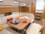 Picture of Sailing Yacht harmony 47 produced by harmony