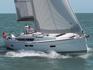 Picture of Sailing Yacht sun odyssey 469 produced by jeanneau