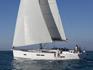 Picture of Sailing Yacht sun odyssey 469 produced by jeanneau
