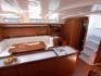 Picture of Sailing Yacht cyclades 50.4 produced by beneteau