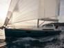 Picture of Sailing Yacht oceanis 48 produced by beneteau