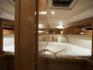 Picture of Sailing Yacht oceanis 54 produced by beneteau