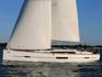 Picture of Sailing Yacht dufour 500 gl produced by dufour