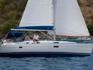 Picture of Sailing Yacht oceanis 361 produced by beneteau