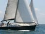 Picture of Sailing Yacht oceanis 361 produced by beneteau