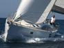 Picture of Sailing Yacht impression 494 produced by elan